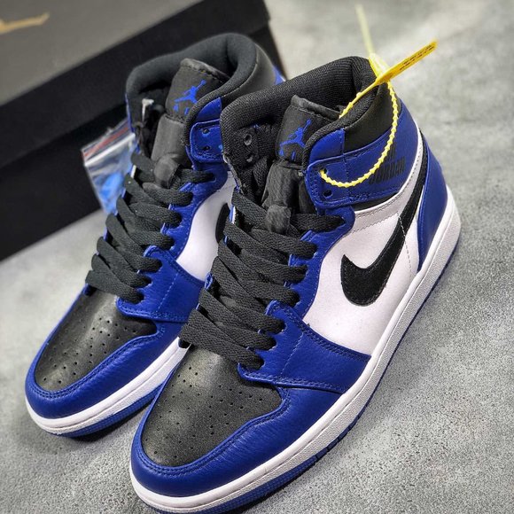 Nike Air Jordan AJ men\'s sneakers main image 5
